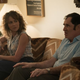 Judy (Jennifer Grey) and Sam (Richard Kind)